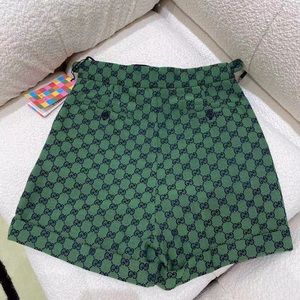 Gucci high waist pants